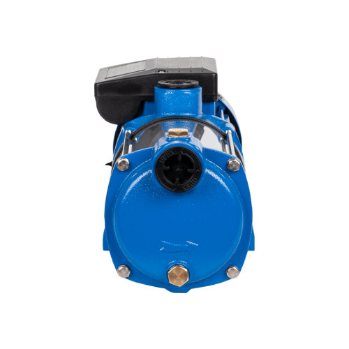 Насос поверхностный Aquario AMH-125-6S фото в интернет-магазине САНТЕХСИТИ