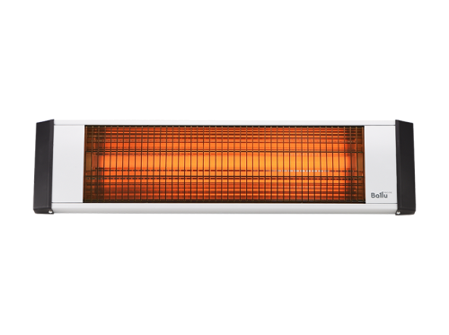 Инфракрасный электрический обогреватель Ballu BIH-L-3.0 фото в интернет-магазине САНТЕХСИТИ