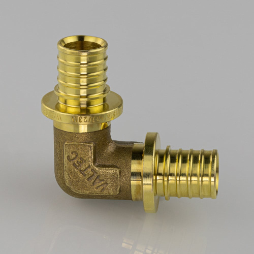 Аксиальный фитинг VALTEC Угол 16х16 фото в интернет-магазине САНТЕХСИТИ