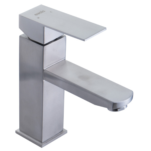 Смеситель OASIS для раковины SUS3021MG_Cha фото в интернет-магазине САНТЕХСИТИ