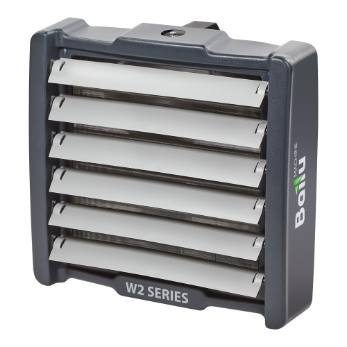 Водяной тепловентилятор Ballu BHP-W2-70-SF фото в интернет-магазине САНТЕХСИТИ