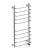 Полотенцесушитель НИКА электрический Л90 (г)-100/50/57 без полочки фото в интернет-магазине САНТЕХСИТИ