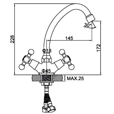 smesitel-dlya-kukhni-ledeme-l4119-2090