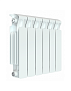 Радиатор биметаллический RIFAR Monolit 300 6 секций фото в интернет-магазине САНТЕХСИТИ