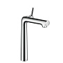 Hansgrohe Talis S Смеситель для раковины 250, однорычажный, без сливного гарнитура, цвет: хром фото в интернет-магазине САНТЕХСИТИ