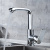 Смеситель для кухни Ledeme H34 L4034-2 фото в интернет-магазине САНТЕХСИТИ