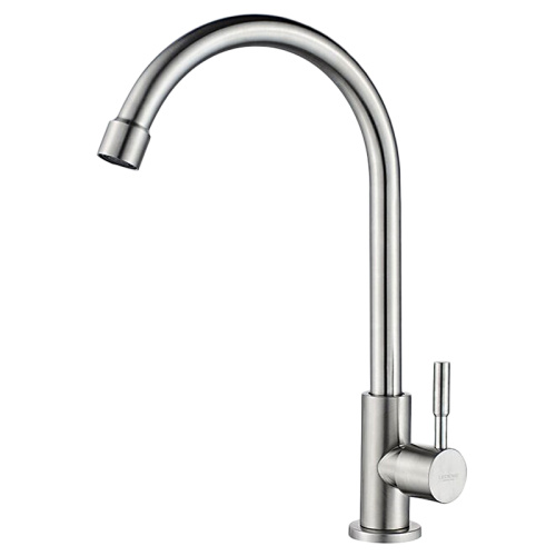 Кран для холодной воды Ledeme L74195 фото в интернет-магазине САНТЕХСИТИ