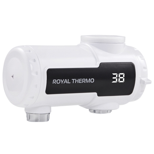 Водонагреватель проточный электрический Royal Thermo UniTap Mini фото в интернет-магазине САНТЕХСИТИ