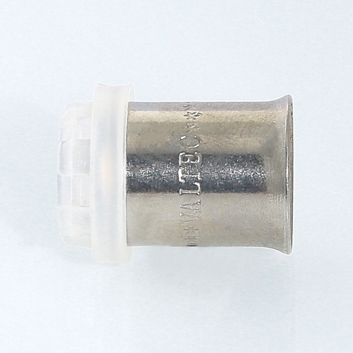 Пресс фитинг VALTEC Гильза 16 фото в интернет-магазине САНТЕХСИТИ