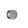 Hansgrohe Bodyvette Боковая форсунка 1/2, цвет: хром фото в интернет-магазине САНТЕХСИТИ