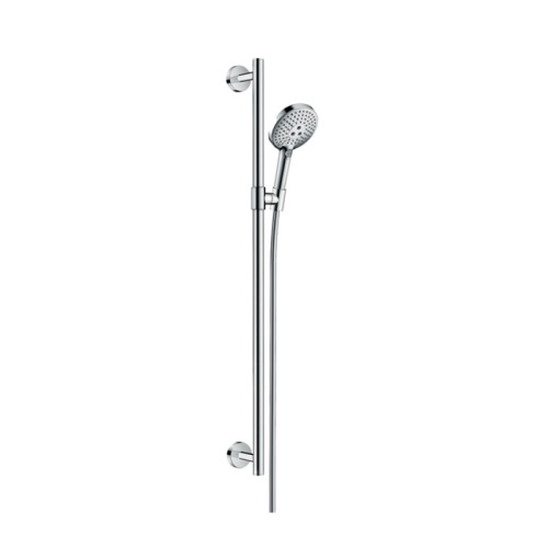 Hansgrohe Raindance Sel.S 120/U'Comfort Душевой гарнитур, 90см., цвет: хром фото в интернет-магазине САНТЕХСИТИ