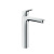 Hansgrohe Focus Смеситель для раковины, однорычажный, высокий h:23см., на 1 отв., цвет: хром фото в интернет-магазине САНТЕХСИТИ