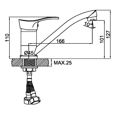 smesitel-dlya-kukhni-ledeme-l4514b-2090