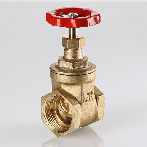Клиновая задвижка VALTEC PN16 11/4" фото в интернет-магазине САНТЕХСИТИ