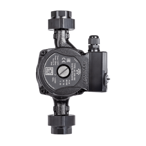 Насос циркуляционный Aquario AC 256-180 фото в интернет-магазине САНТЕХСИТИ