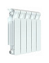 Радиатор биметаллический RIFAR Monolit 350 5 секций фото в интернет-магазине САНТЕХСИТИ