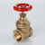 Клиновая задвижка ENOLGAS PN16 11/4" фото в интернет-магазине САНТЕХСИТИ