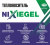 Теплоноситель  Nixiegel TOP-30 на основе пропиленгликоля 10кг фото в интернет-магазине САНТЕХСИТИ