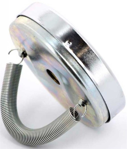 Термометр WATTS FR810(ТАВ) 63/120 биметаллический накладной, 63 mm фото в интернет-магазине САНТЕХСИТИ