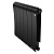 Радиатор биметаллический Royal Thermo Infinity 500 Noir Sable - 6 секц. фото в интернет-магазине САНТЕХСИТИ