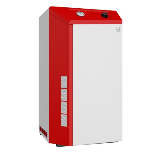 Котел газовый напольный Лемакс Omega CI E 25 фото в интернет-магазине САНТЕХСИТИ