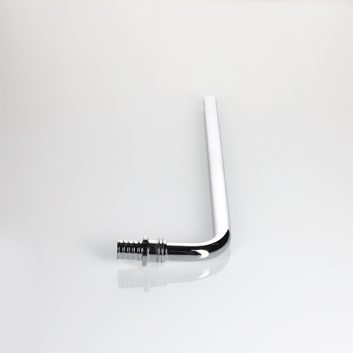 Аксиальный фитинг VALTEC Трубка латунная с плавным поворотом 16(2.2)х15мм L300мм фото в интернет-магазине САНТЕХСИТИ