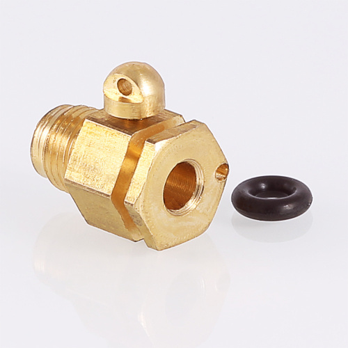 Переходник для датчика температуры теплосчетчика VALTEC 5ммхМ10 фото в интернет-магазине САНТЕХСИТИ