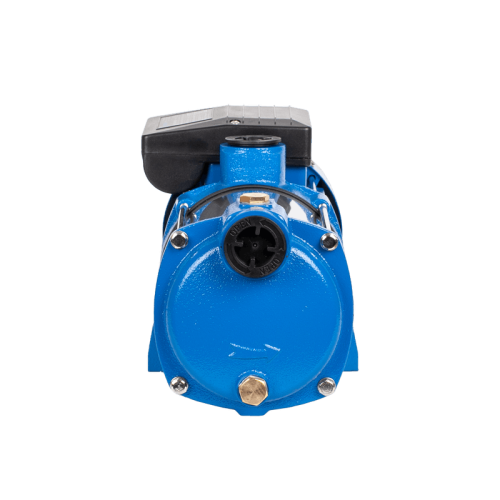 Насос поверхностный Aquario AMH-100-6P фото в интернет-магазине САНТЕХСИТИ