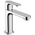 Hansgrohe Rebris S Смеситель для раковины, 1 отв., CoolStart, EcoSmart+, с донным клапаном, цвет: хром фото в интернет-магазине САНТЕХСИТИ