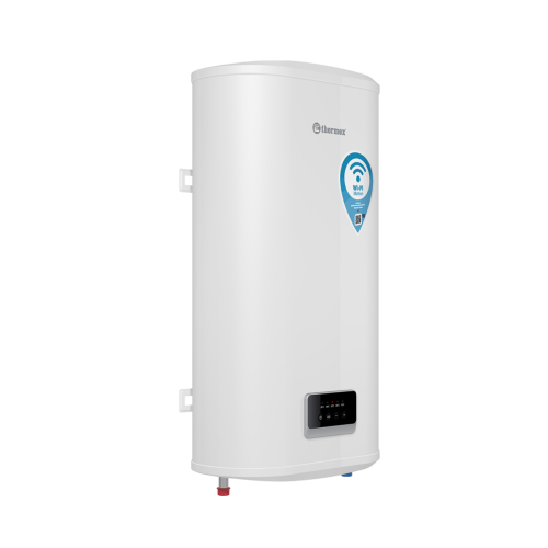Водонагреватель электрический THERMEX Optima 50 Wi-Fi фото в интернет-магазине САНТЕХСИТИ