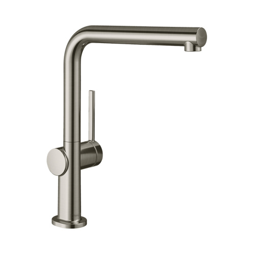 Hansgrohe Talis M54 Смеситель для кухни, 1 отв., цвет: сталь фото в интернет-магазине САНТЕХСИТИ