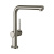 Hansgrohe Talis M54 Смеситель для кухни, 1 отв., цвет: сталь фото в интернет-магазине САНТЕХСИТИ