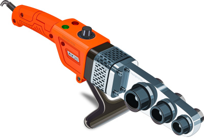 3-Сварочный Аппарат Для Пластиковых-WM-20-2WATER