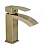Cмеситель для раковины Grocenberg GB2007 Бронза фото в интернет-магазине САНТЕХСИТИ