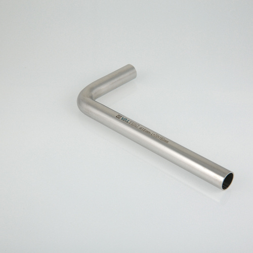 Фитинг нержавеющая сталь VALTEC отвод 90° 15x100x600 мм фото в интернет-магазине САНТЕХСИТИ