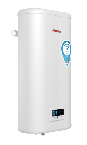 Водонагреватель электрический THERMEX IF 50 V (pro) Wi-Fi фото в интернет-магазине САНТЕХСИТИ