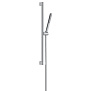 Hansgrohe Pulsify Душевой гарнитур, с ручным душем 1jet EcoSmart+ и душевой штангой 65 см, цвет: хром фото в интернет-магазине САНТЕХСИТИ