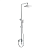 Душевая система VIEIR V333562С фото в интернет-магазине САНТЕХСИТИ