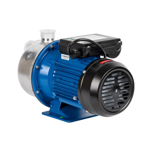 Насос поверхностный Aquario AJS-100A фото в интернет-магазине САНТЕХСИТИ