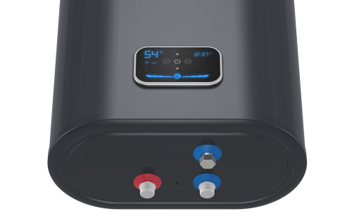 Водонагреватель электрический THERMEX ID 30 V (pro) Wi-Fi фото в интернет-магазине САНТЕХСИТИ