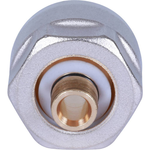 Евроконус STOUT 16(2.6)х3/4" (630080NX51626B) фото в интернет-магазине САНТЕХСИТИ