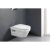 Villeroy&Boch Architectura Унитаз подвесной 370*530*330, безободковый, в комплекте сиденье c микролифтом, цвет альпийский белый фото в интернет-магазине САНТЕХСИТИ Villeroy&Boch Architectura Унитаз подвесной 370*530*330, безободковый, в комплекте сиденье c микролифтом, цвет альпийский белый фото в интернет-магазине САНТЕХСИТИ