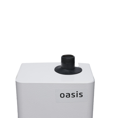 Котел настенный электрический Oasis Eco KM-06 фото в интернет-магазине САНТЕХСИТИ