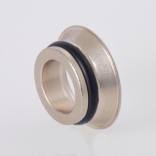 Адаптер VALTEC 3/4EK евроконус–плоскость фото в интернет-магазине САНТЕХСИТИ