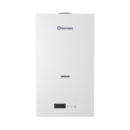 Водонагреватель проточный газовый THERMEX SENSOR S 20 MD 10 л/мин 20кв фото в интернет-магазине САНТЕХСИТИ
