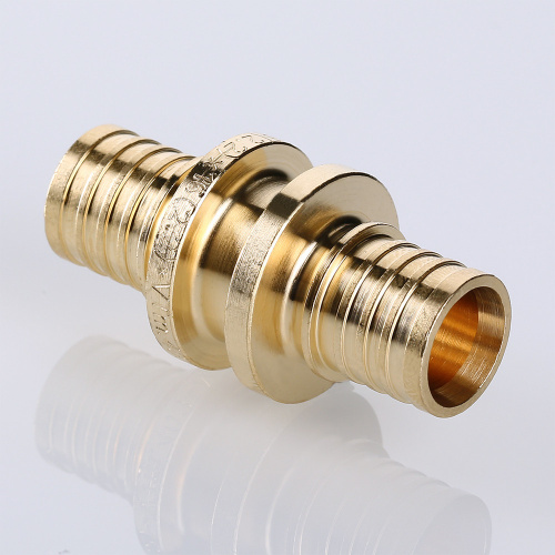 Аксиальный фитинг VALTEC Муфта переходная 25х20 фото в интернет-магазине САНТЕХСИТИ