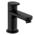 Hansgrohe Vernis Blend Смеситель для раковины, цвет: матовый черный фото в интернет-магазине САНТЕХСИТИ