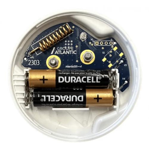 Радиодатчик Neptun Smart 868.2 фото в интернет-магазине САНТЕХСИТИ