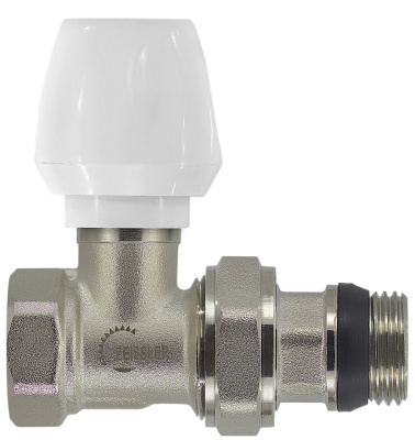 0-Клапан регулирующий прямой