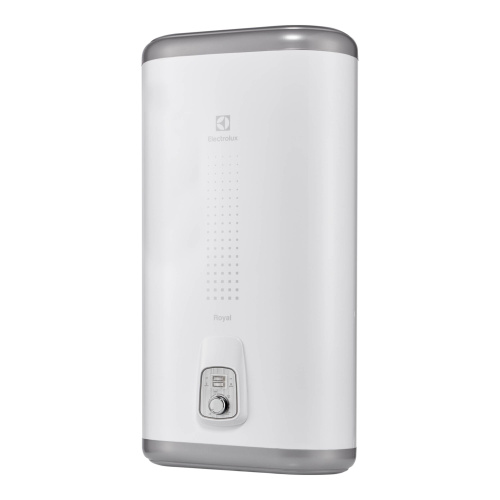 Водонагреватель электрический Electrolux EWH Royal Silver 50 л фото в интернет-магазине САНТЕХСИТИ